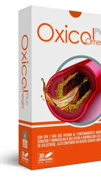 Oxicol Plus Oxicol Plus